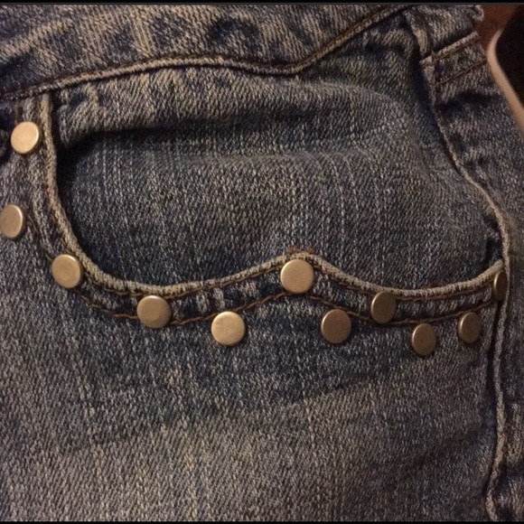 No boundaries mini skirt great condition - Picture 8 of 8